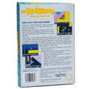 The Flintstones The Suprise at Dinosaur Peak - NES spill (Komplett i eske, SCN)