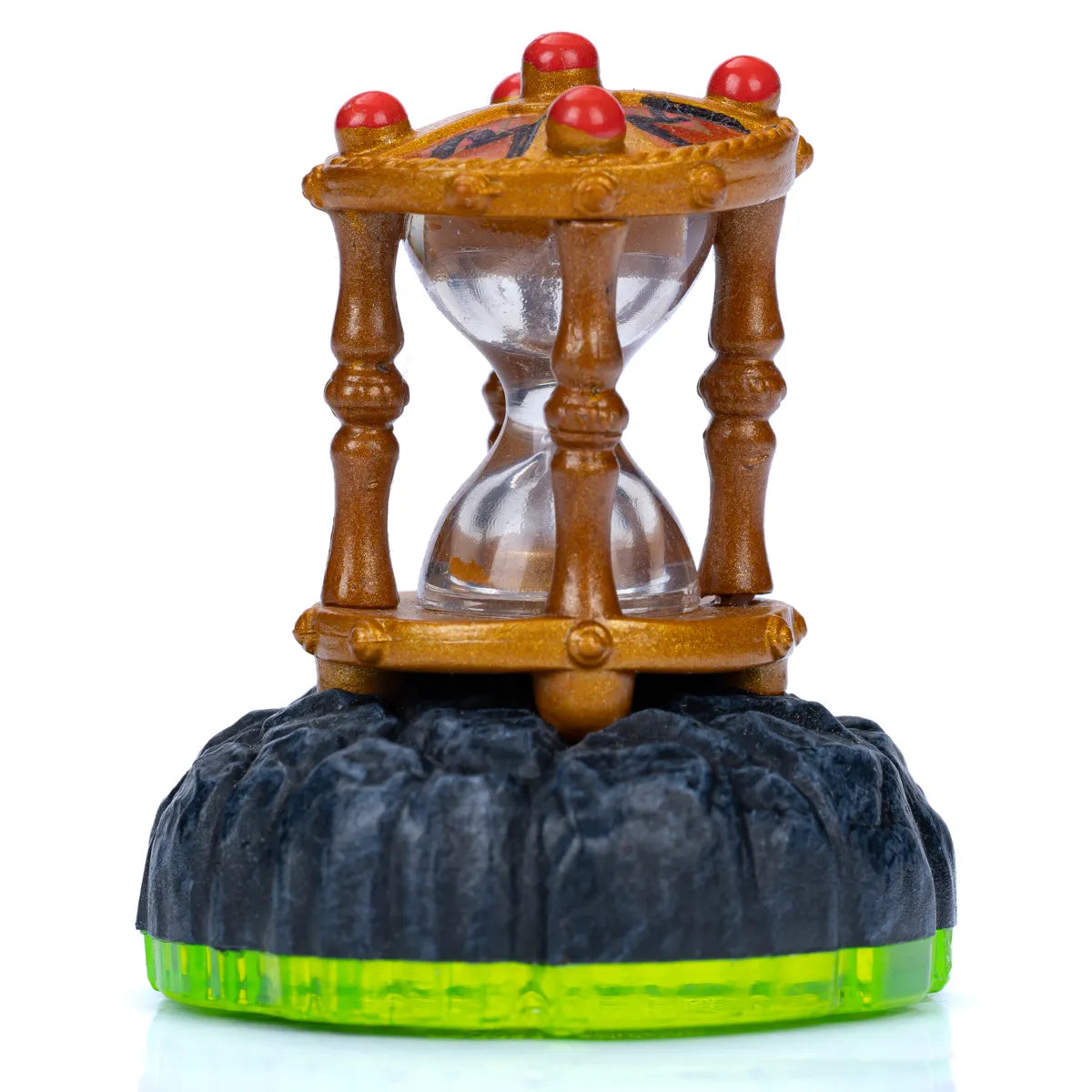 Time Twister - Skylander Spyro's Adventure Figur - Retrospillkongen