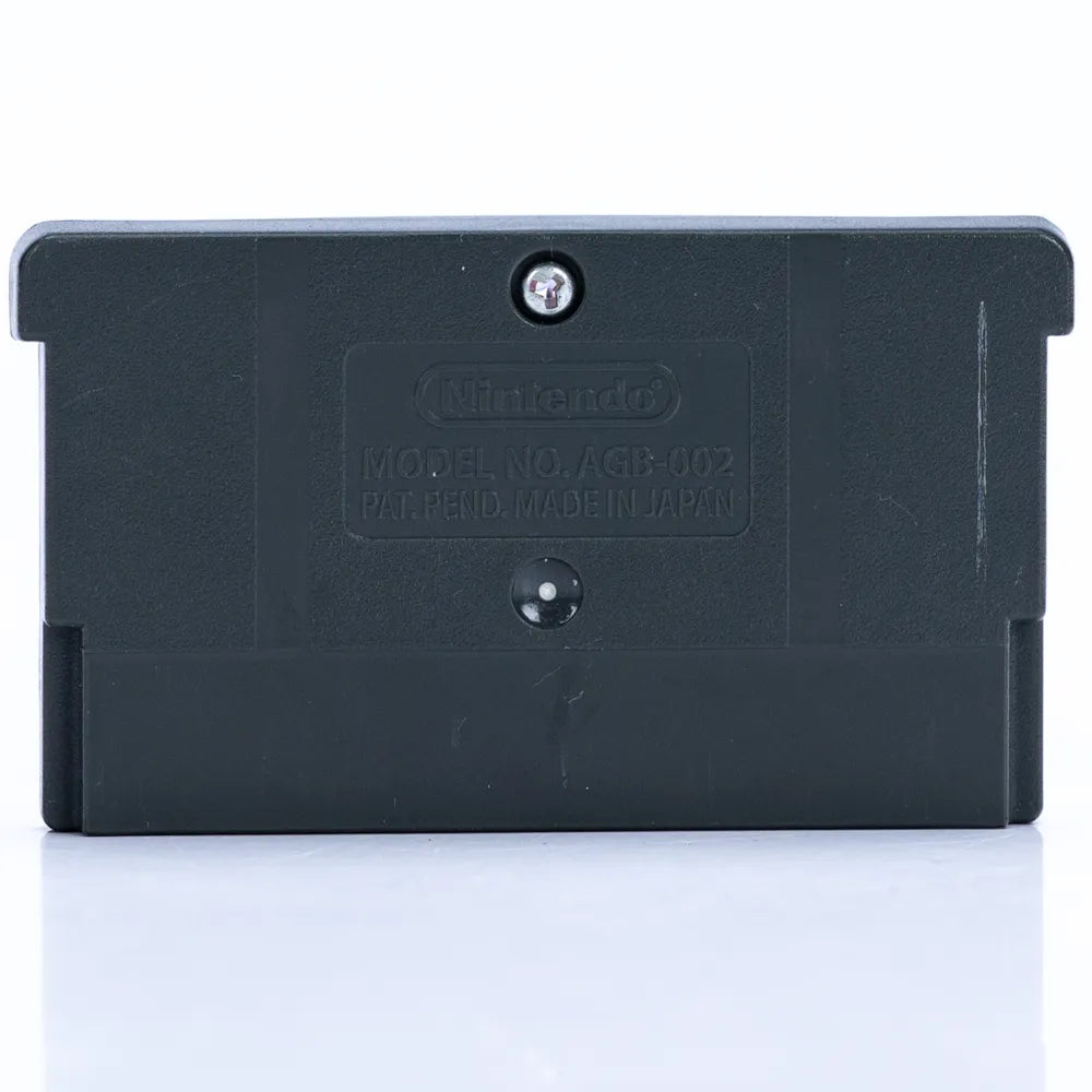 Rayman 10th Anniversary - Nintendo Gameboy Advance spill - Retrospillkongen