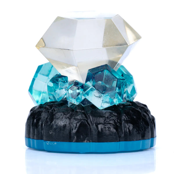 Sky Diamond - Skylander Swap Force Figur