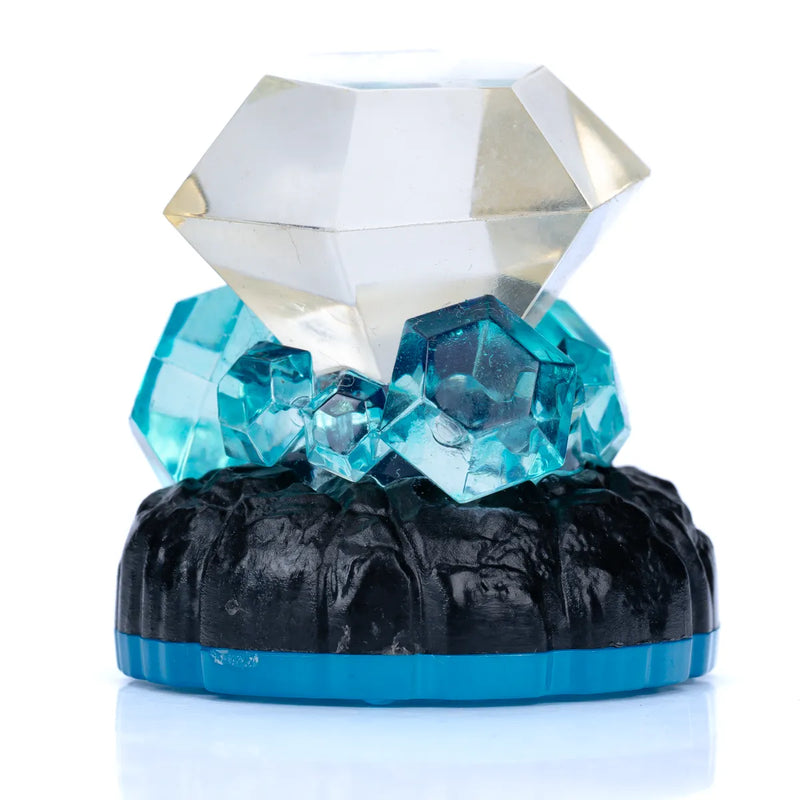 Sky Diamond - Skylander Swap Force Figur