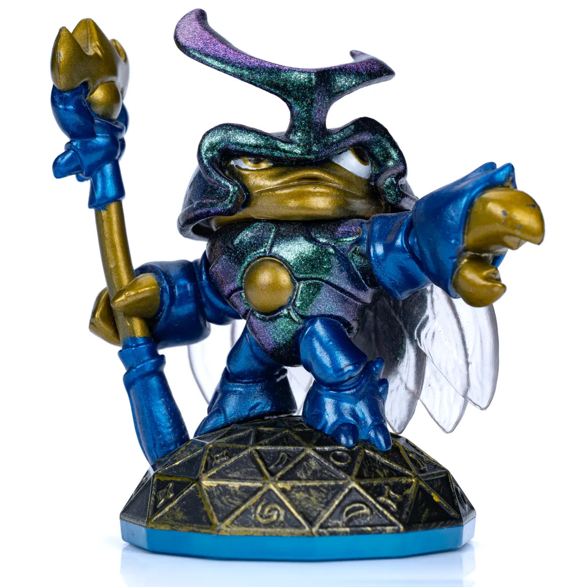 Dune Bug - Skylander Swap Force Figur - Retrospillkongen