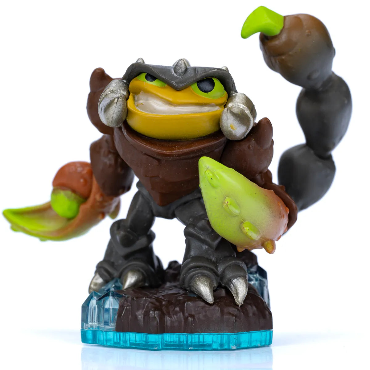 Scorp - Skylander Swap Force Figur - Retrospillkongen