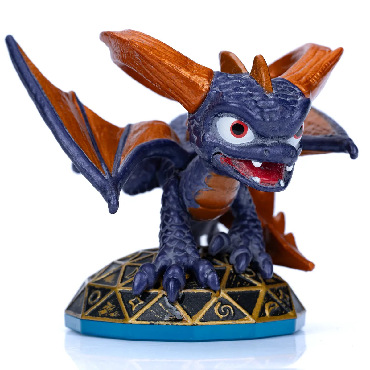 Spyro - Skylander Swap Force Figur - Retrospillkongen
