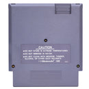 The Flintstones The Suprise at Dinosaur Peak - NES spill (Komplett i eske, SCN)