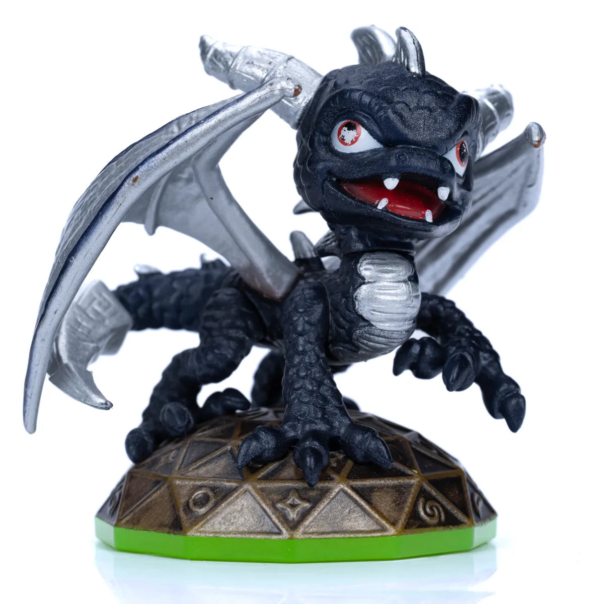 Spyro - Skylanders Spyro's Adventure Figur - Retrospillkongen