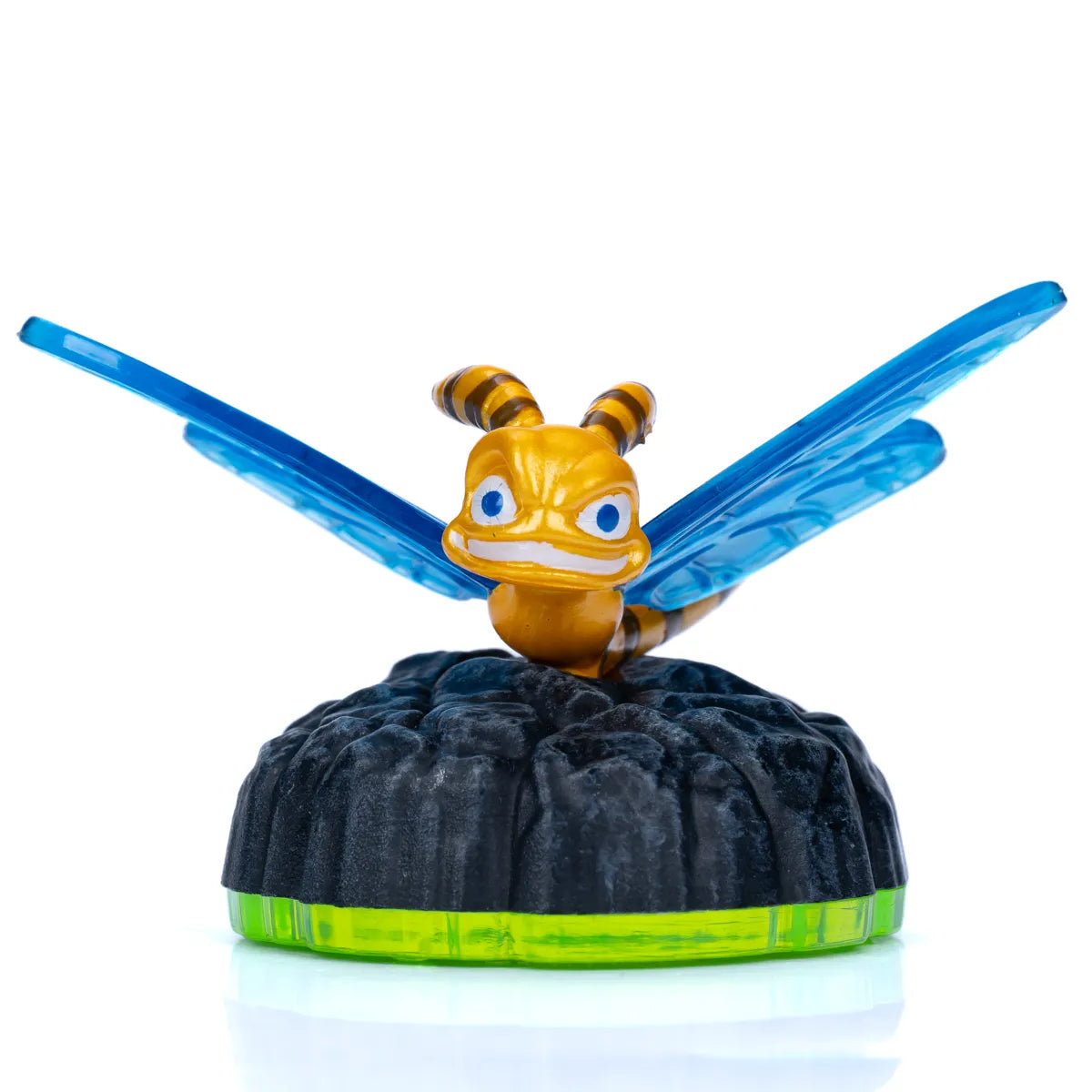 Sparx - Skylander Spyro's Adventure Figur - Retrospillkongen