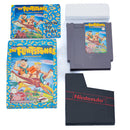 The Flintstones The Suprise at Dinosaur Peak - NES spill (Komplett i eske, SCN)