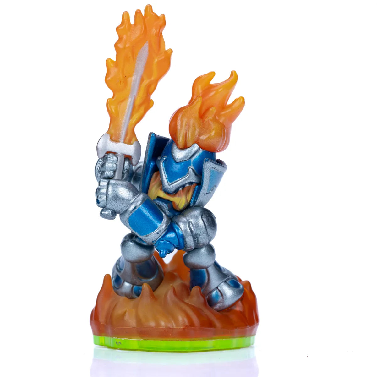 Ignitor - Skylanders Spyro's Adventure Figur - Retrospillkongen
