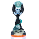 Hex - Skylanders Giants Figur