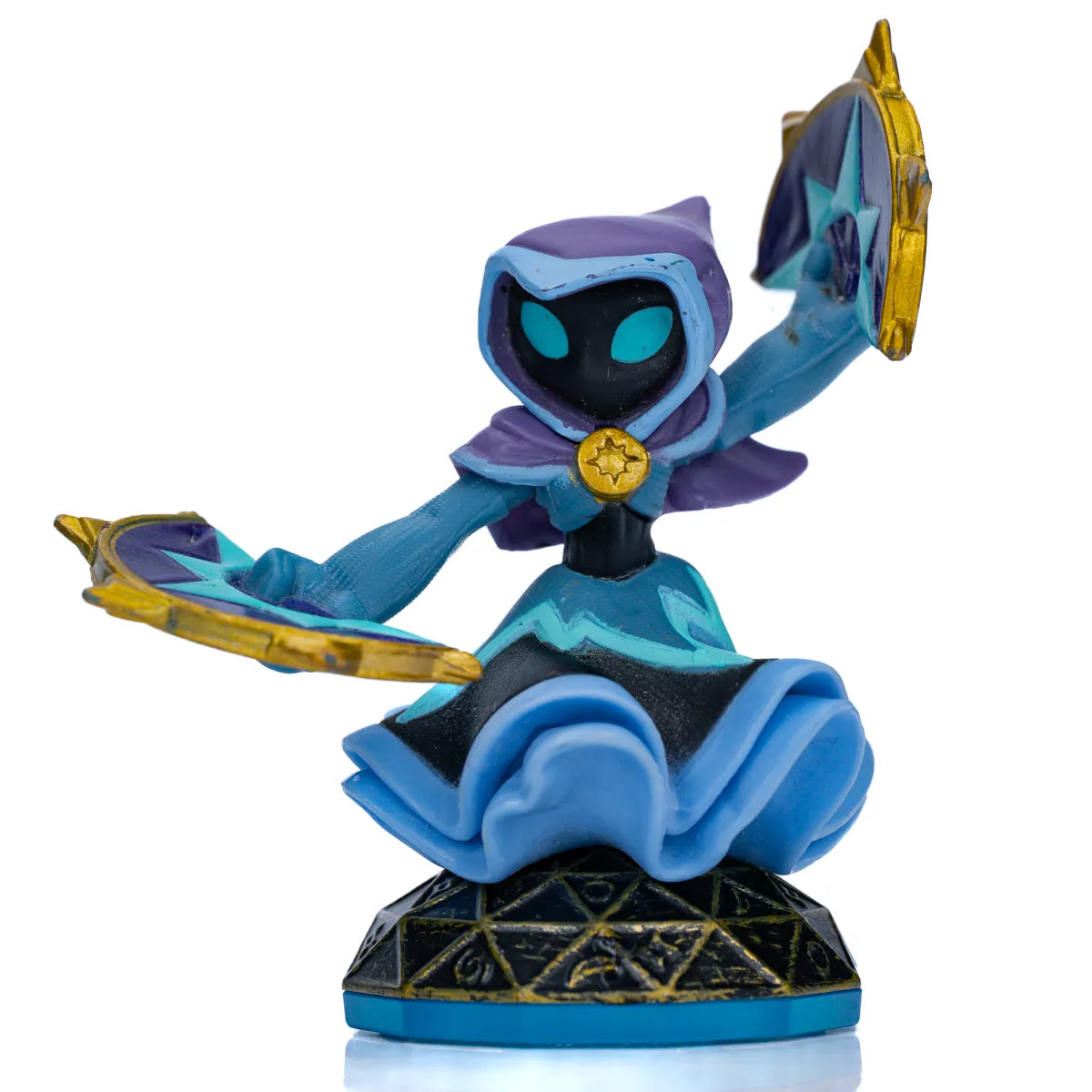 Star Strike - Skylanders Swap Force Figur - Retrospillkongen
