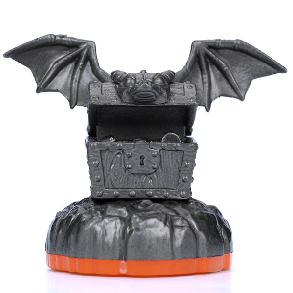 Platinum Treasure Chest - Skylanders Battlegrounds Figur