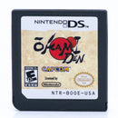 Ōkamiden - Nintendo DS spill (NTSC, regionfri)