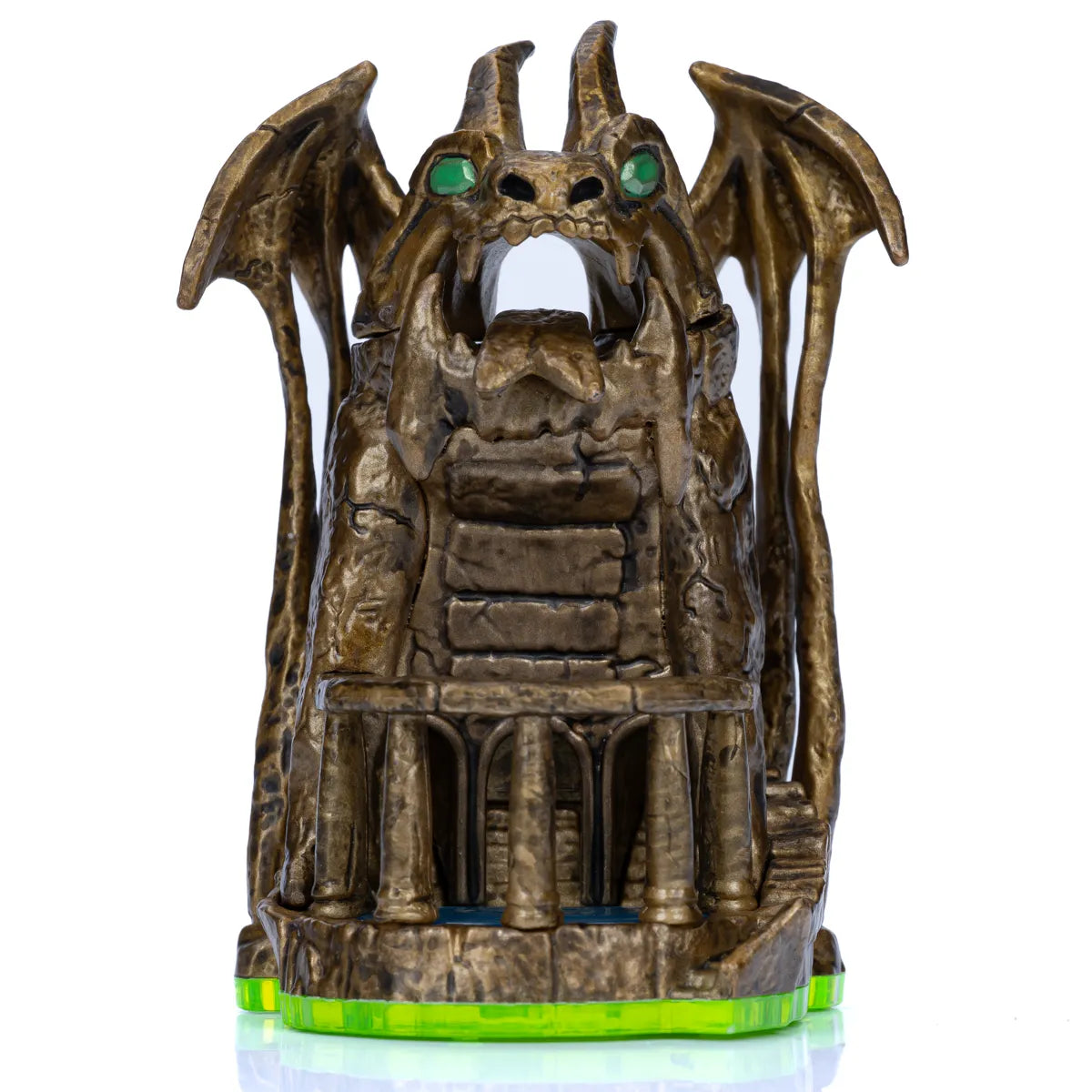 Dragon's Peak - Skylanders Spyro's Adventure Figur - Retrospillkongen