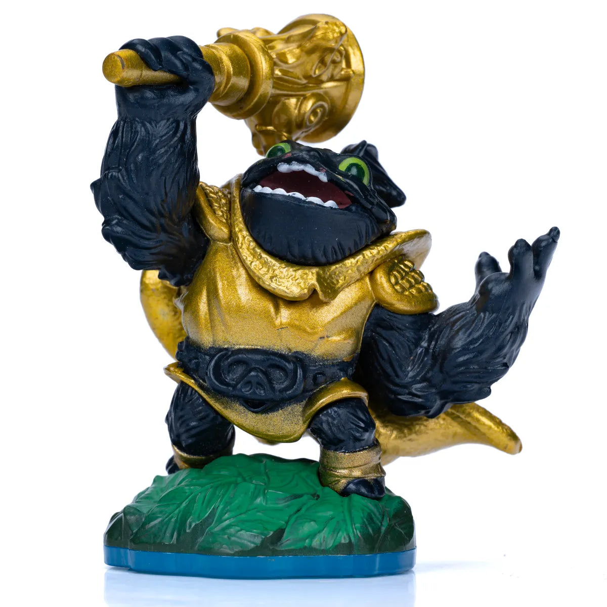 Zoo Lou - Skylanders Swap Force Figur - Retrospillkongen