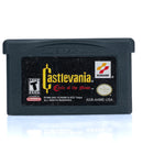 Castlevania: Circle of the Moon - GBA spill (I eske)