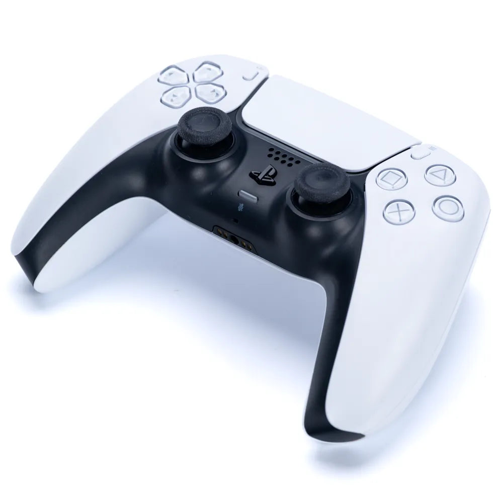 Sony PlayStation 5 DualSense Hvit Trådløs Kontroller - PS5 - Retrospillkongen