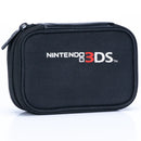 Nintendo 3DS Original Oppbevaringsetui Svart - Retrospillkongen