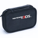 Nintendo 3DS Original Oppbevaringsetui Svart - Retrospillkongen
