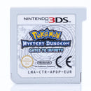 Pokémon Mystery Dungeon: Gates to Infinity - Nintendo 3DS spill - Retrospillkongen