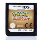 Pokémon HeartGold Version - Nintendo DS spill - Retrospillkongen