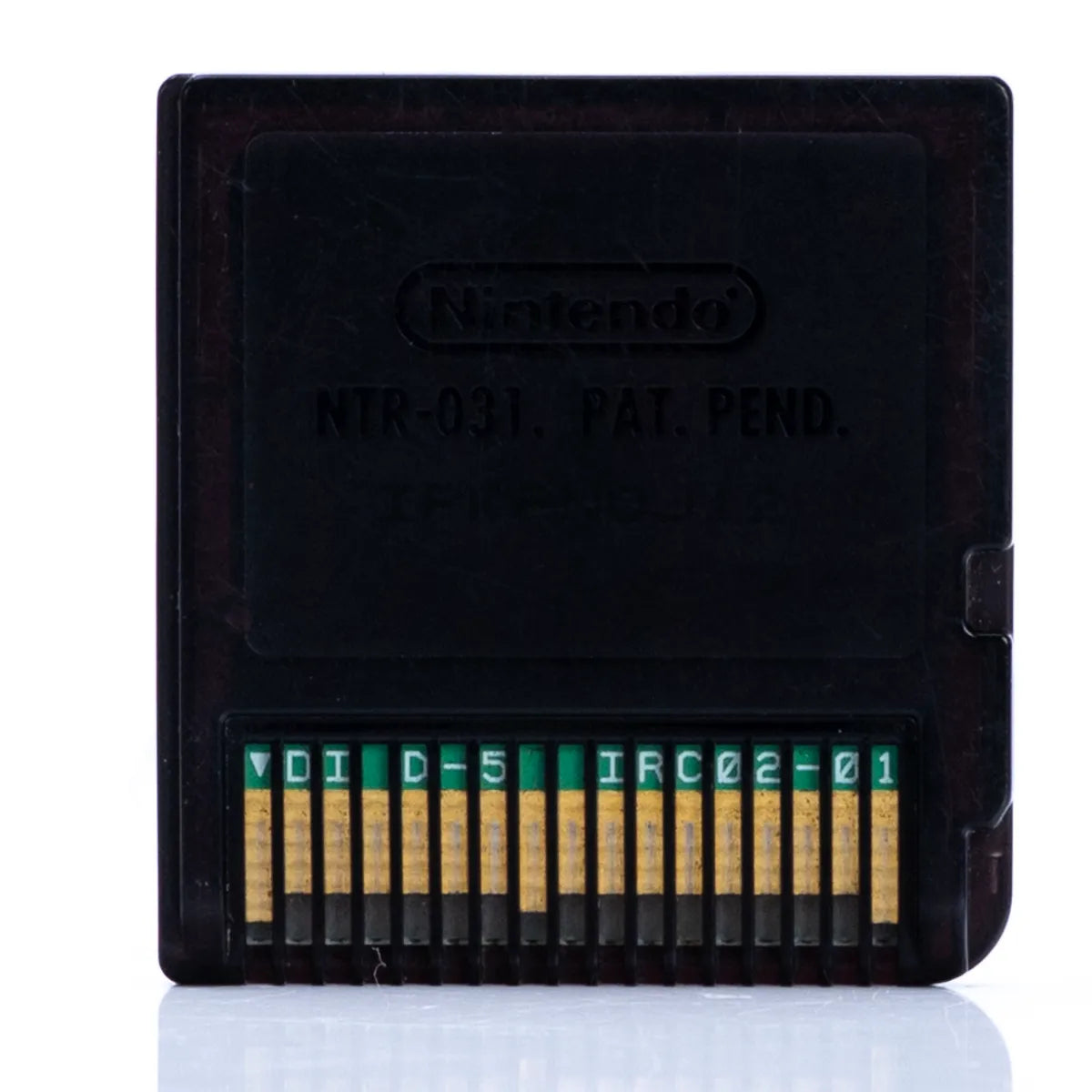 Pokémon HeartGold Version - Nintendo DS spill - Retrospillkongen