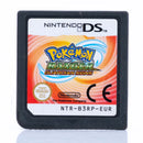 Pokémon Ranger: Guardian Signs - Nintendo DS spill - Retrospillkongen