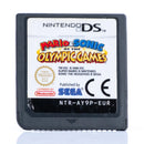 Mario & Sonic at the Olympic Games - Nintendo DS spill - Retrospillkongen