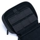 Nintendo 3DS Original Oppbevaringsetui Svart - Retrospillkongen