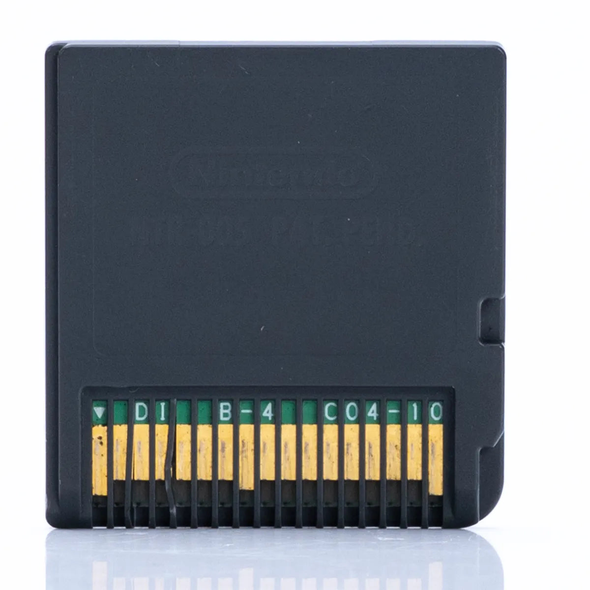 Mario & Sonic at the Olympic Games - Nintendo DS spill - Retrospillkongen