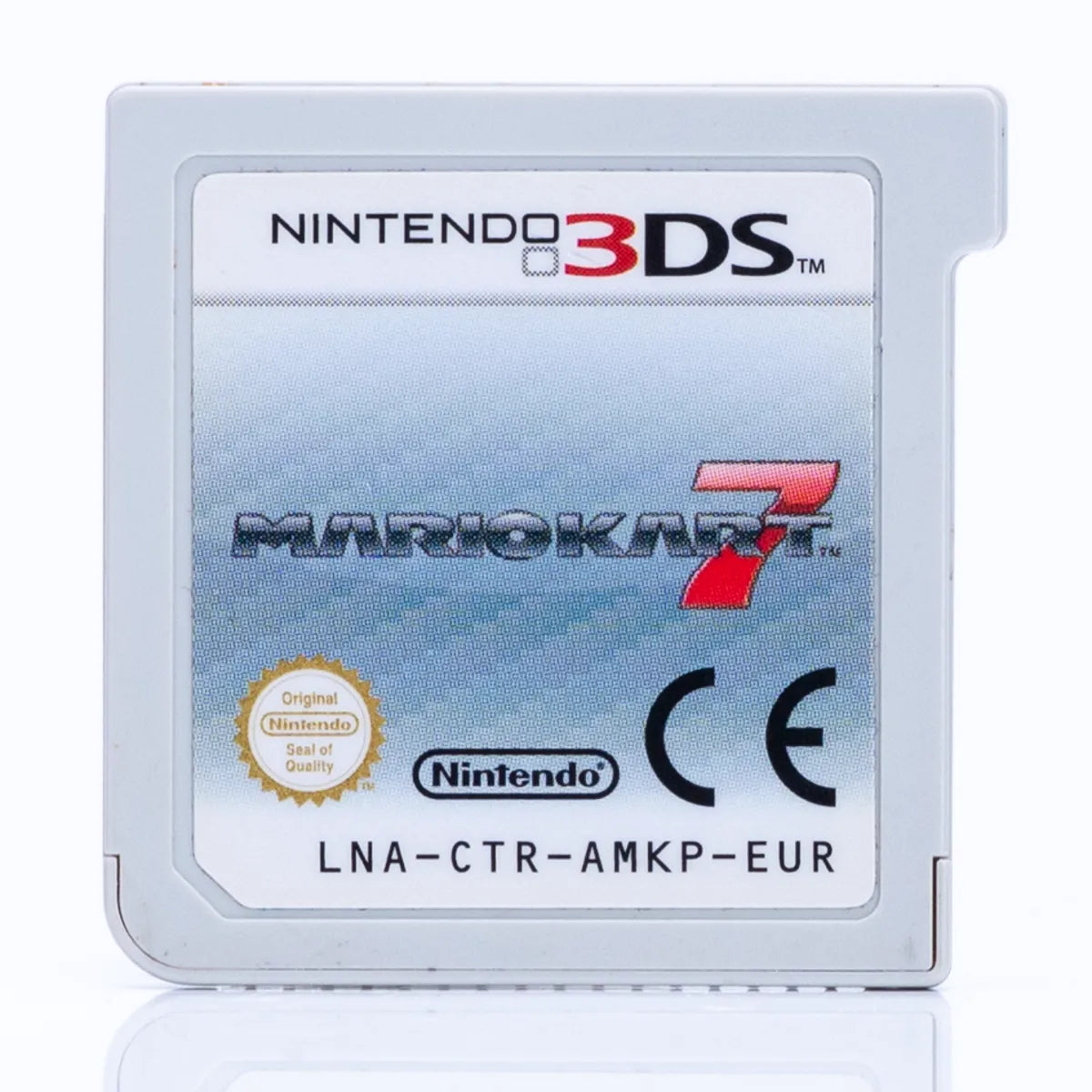 Mario Kart 7 - Nintendo 3DS spill - Retrospillkongen
