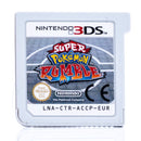 Super Pokémon Rumble - Nintendo 3DS spill - Retrospillkongen