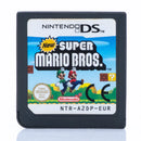 New Super Mario Bros - Nintendo DS spill
