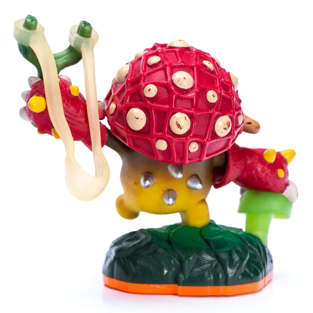 Shroomboom - Skylanders Giants Figur - Retrospillkongen