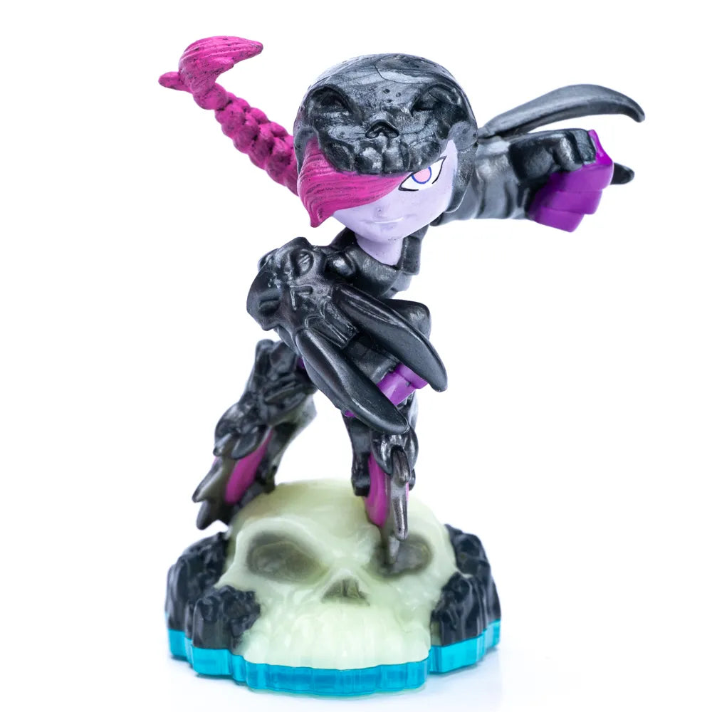Roller Brawl - Skylanders Swap Force Figur - Retrospillkongen