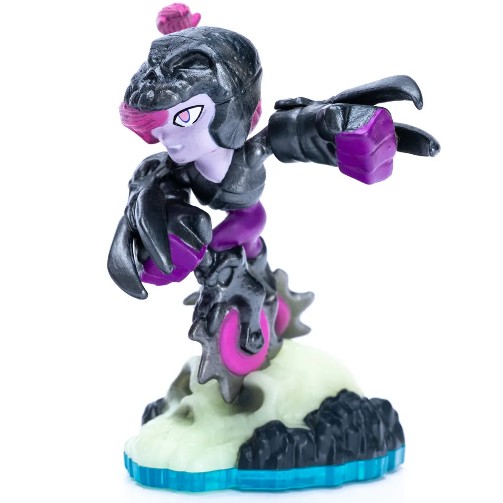 Roller Brawl - Skylanders Swap Force Figur - Retrospillkongen
