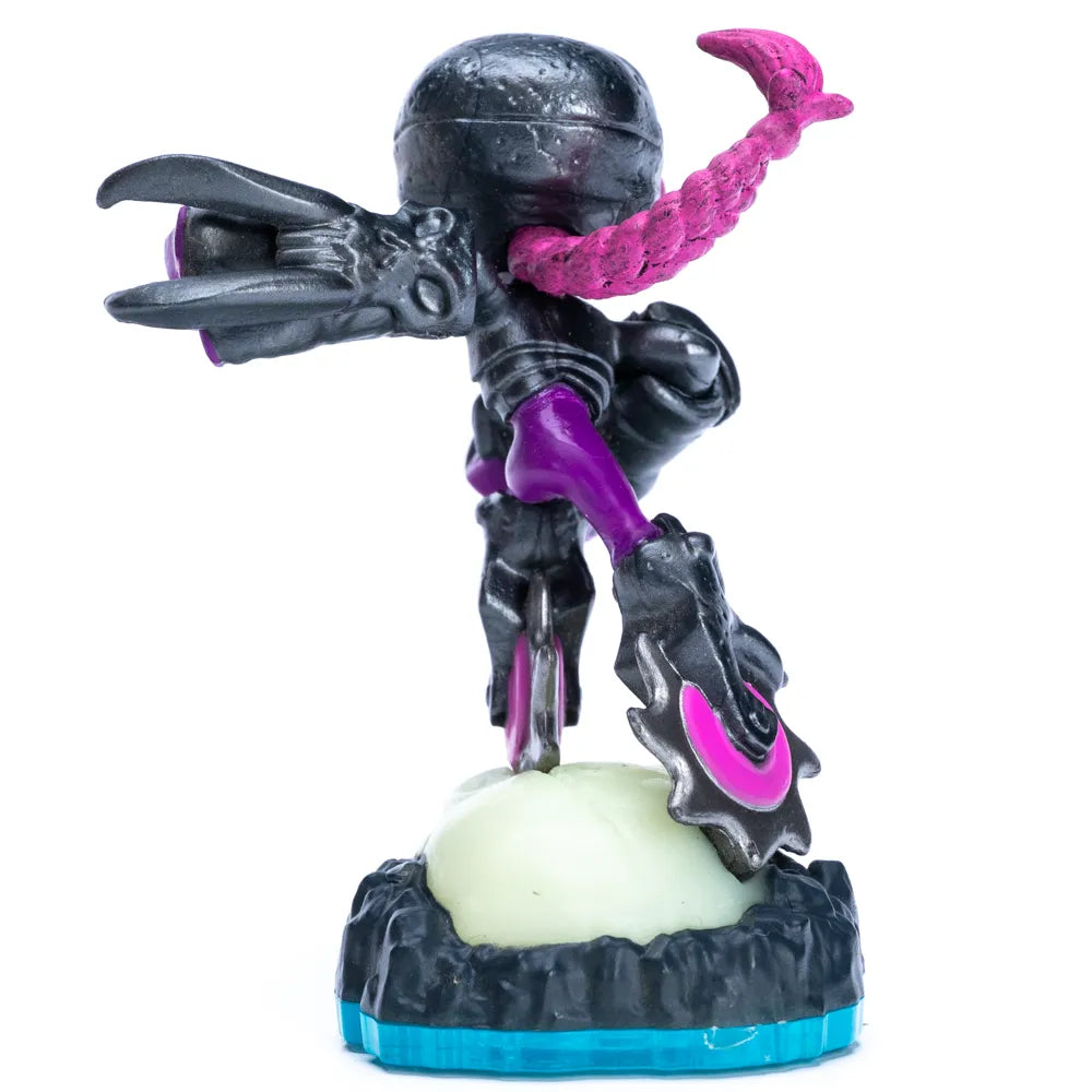 Roller Brawl - Skylanders Swap Force Figur - Retrospillkongen