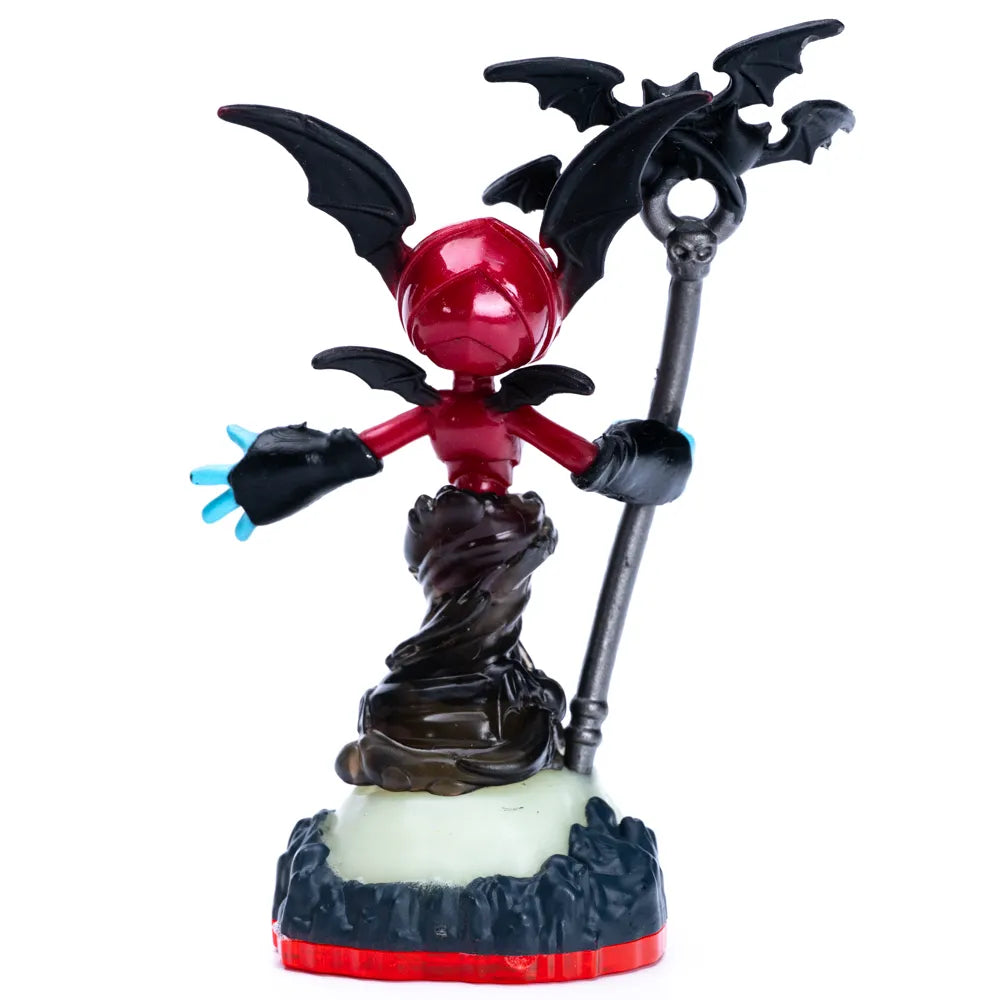 Bat Spin - Skylanders Trap Team Figur - Retrospillkongen