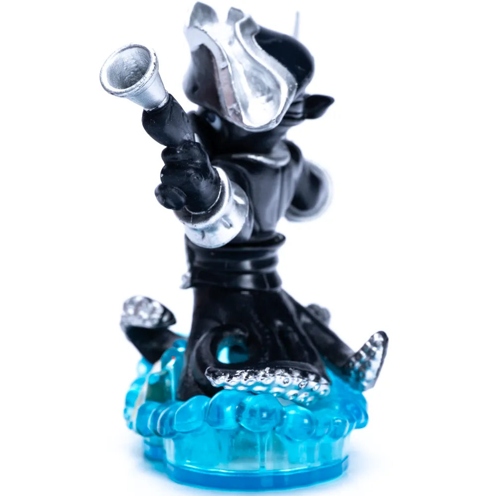 Wash Buckler - Skylanders Swap Force Figur - Retrospillkongen