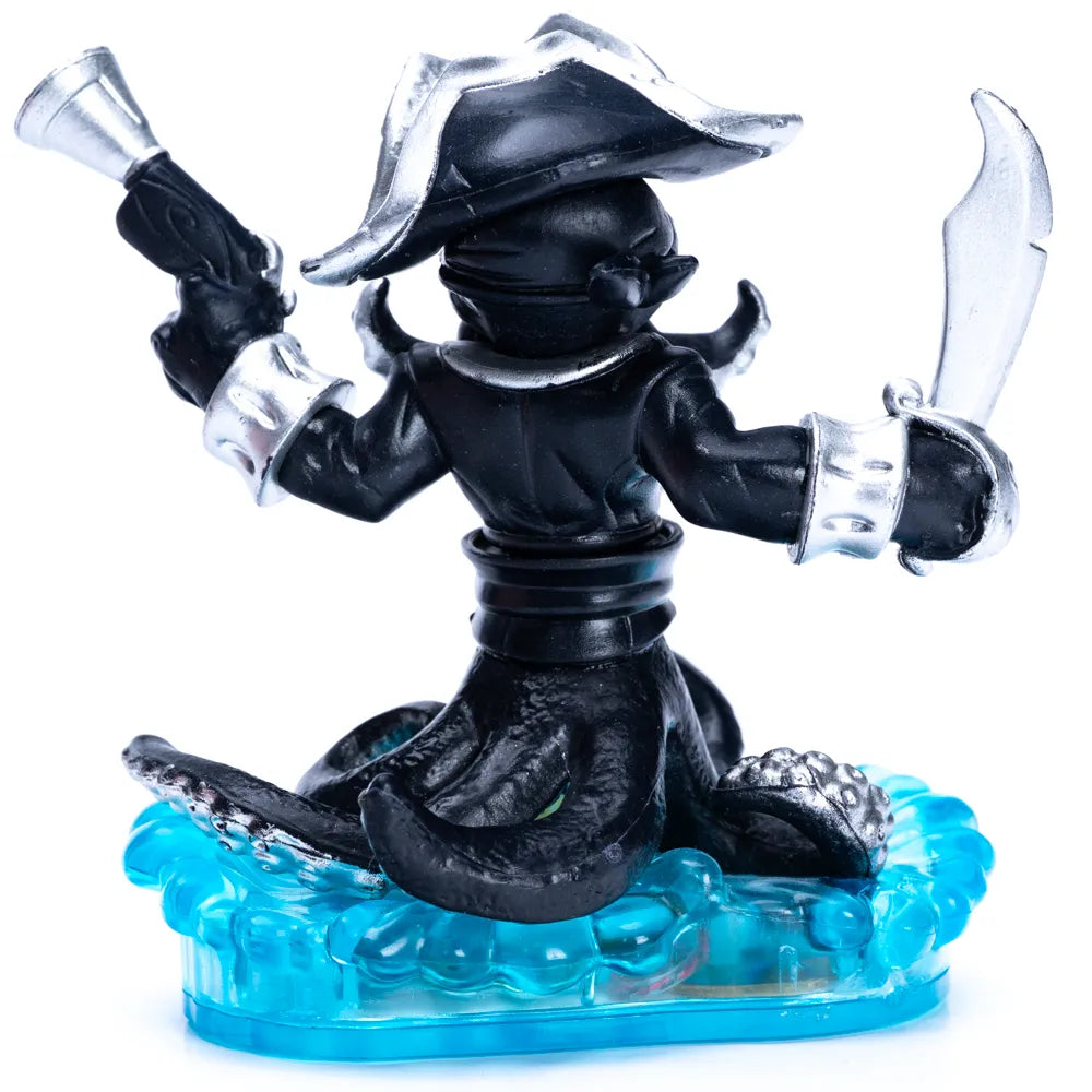 Wash Buckler - Skylanders Swap Force Figur - Retrospillkongen