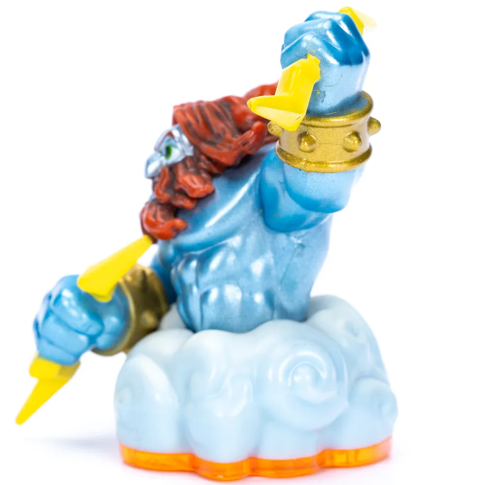 Lightning Rod - Skylanders Giants Figur - Retrospillkongen