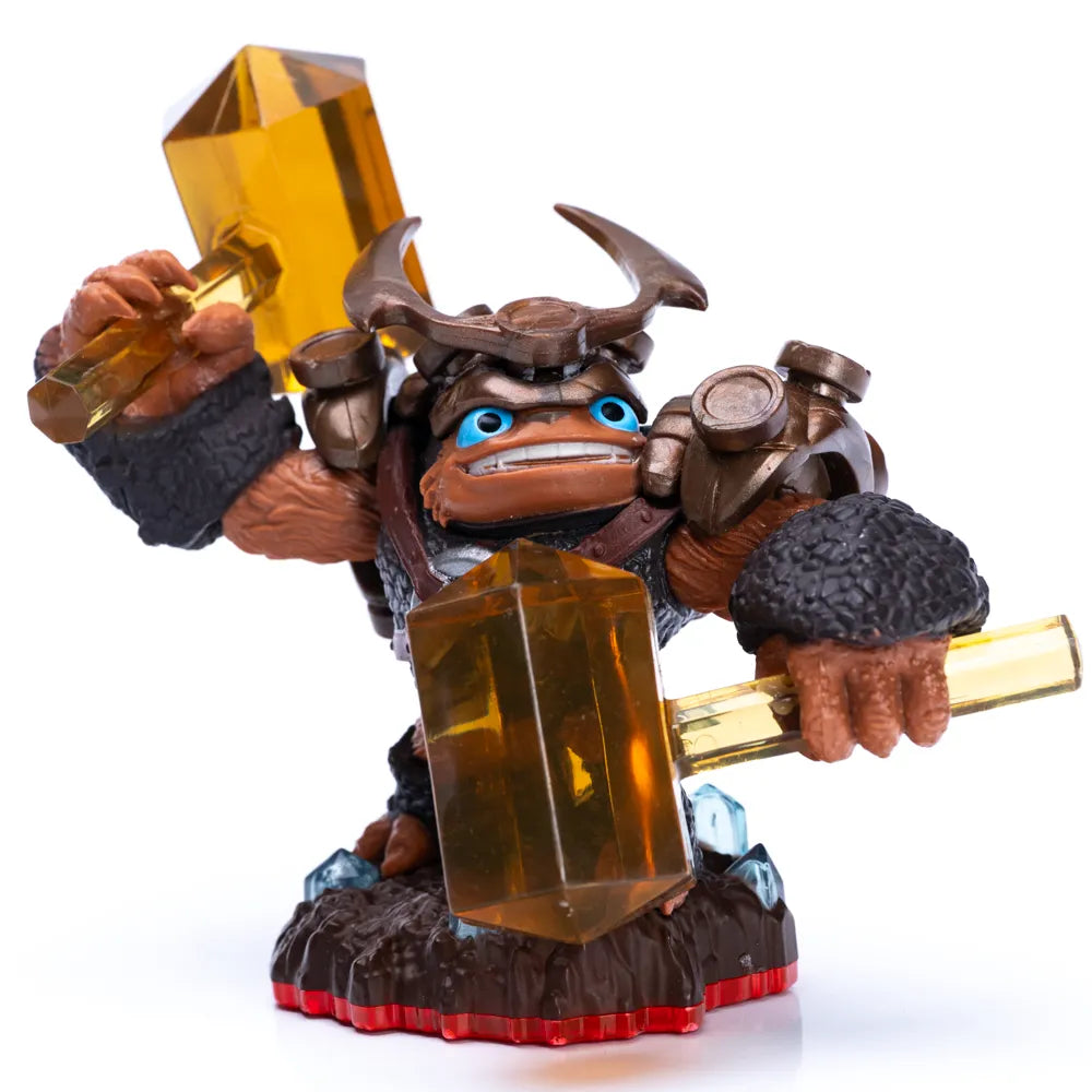 Wallop - Skylanders Trap Team Figur - Retrospillkongen