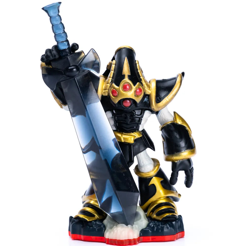 Krypt King - Skylanders Trap Team Figur - Retrospillkongen