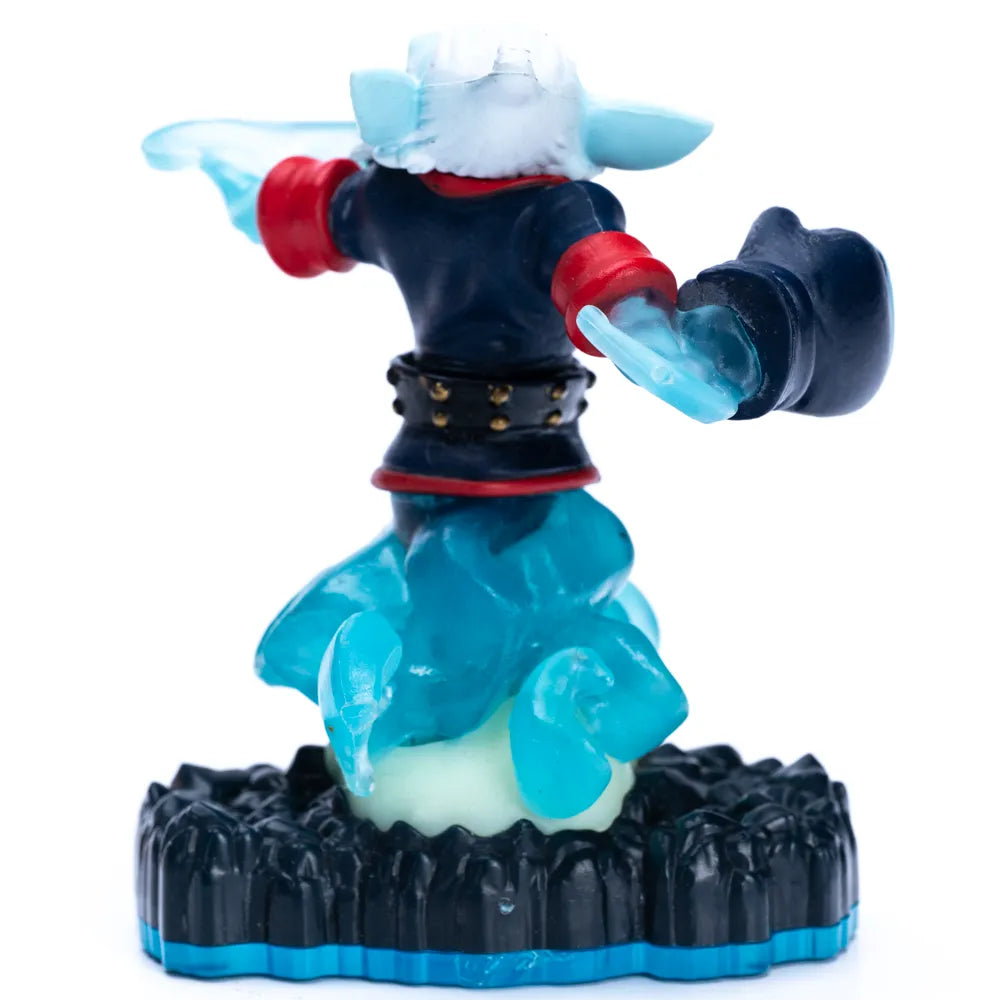 Night Shift - Skylanders Swap Force Figur - Retrospillkongen