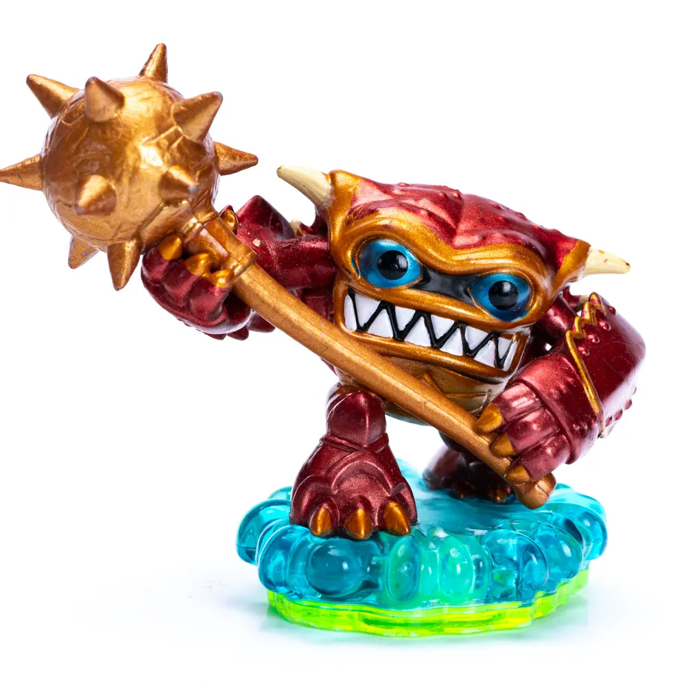 Wham Shell - Skylanders Spyro's Adventure Figur - Retrospillkongen