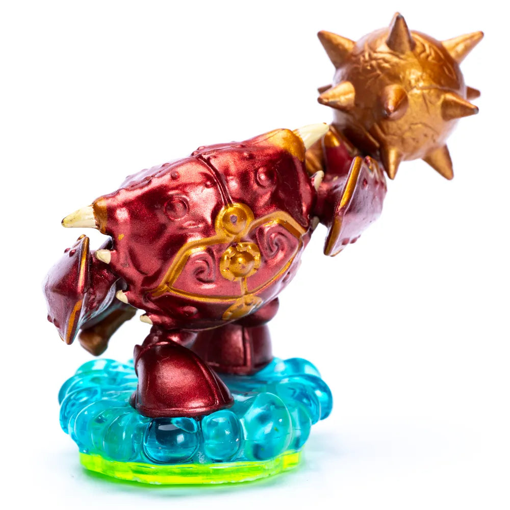 Wham Shell - Skylanders Spyro's Adventure Figur - Retrospillkongen