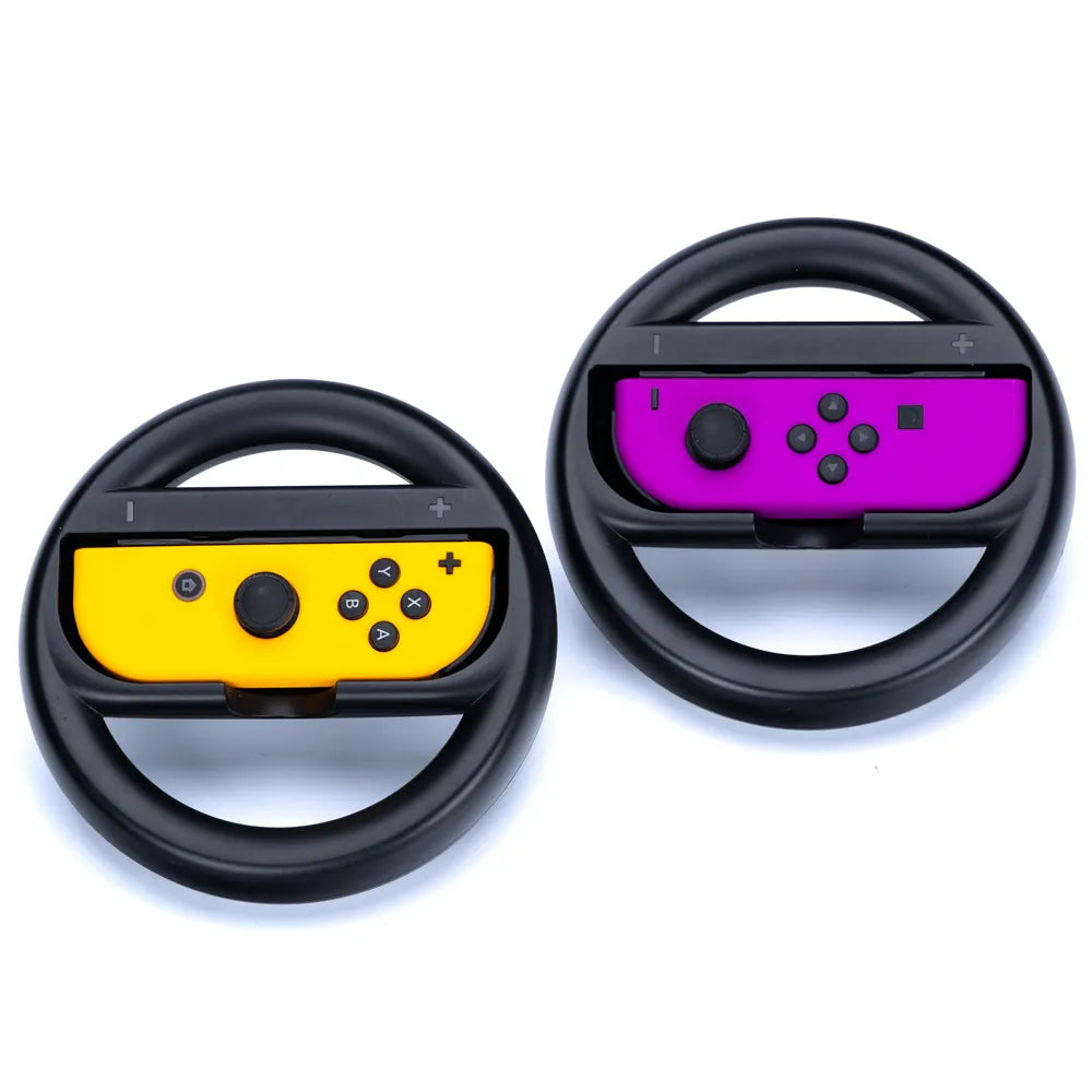 Original Nintendo Switch Ratt 2 pakning - Retrospillkongen