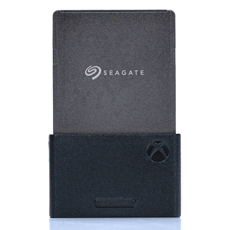 Seagate 1TB SSD til Xbox Series X|S