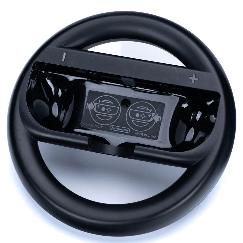 Original Nintendo Switch Ratt 2 pakning - Retrospillkongen