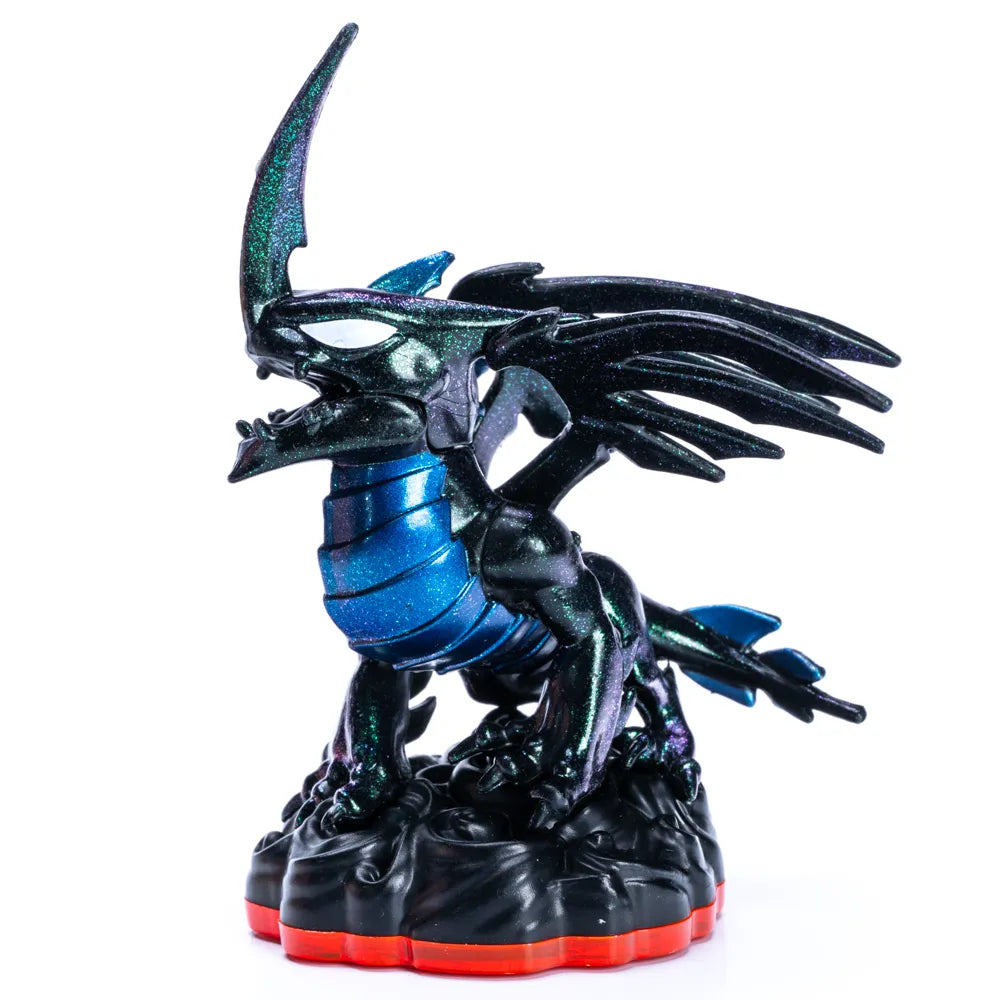Blackout - Skylanders Trap Team Figur - Retrospillkongen